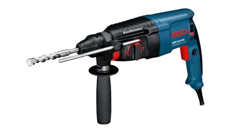 Bosch GBH2-26 DRE fúró-vésőkalapács SDS-Plus befogású  2,7J